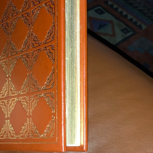 Red Badge of Courage - Stephen Crane - Franklin Library 1979 A Limited Edition - Picture 4 of 11